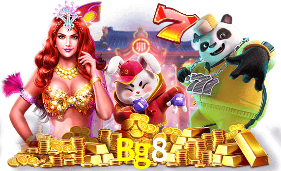 jogue em caça-níqueis ricos na Bg8